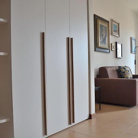 Vista Lecce Apartment Экстерьер фото