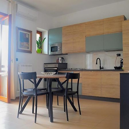 Vista Lecce Apartment Экстерьер фото