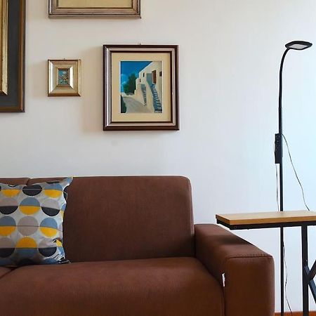 Vista Lecce Apartment Экстерьер фото