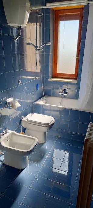 Vista Lecce Apartment Экстерьер фото