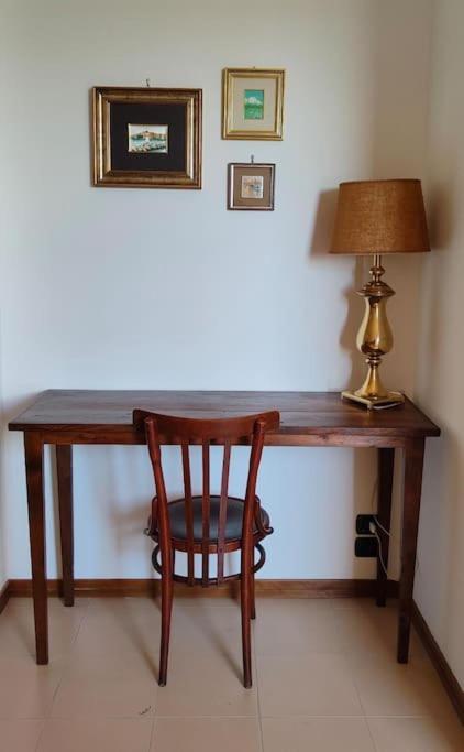 Vista Lecce Apartment Экстерьер фото