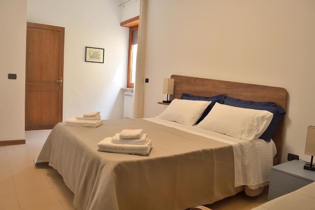 Vista Lecce Apartment Экстерьер фото