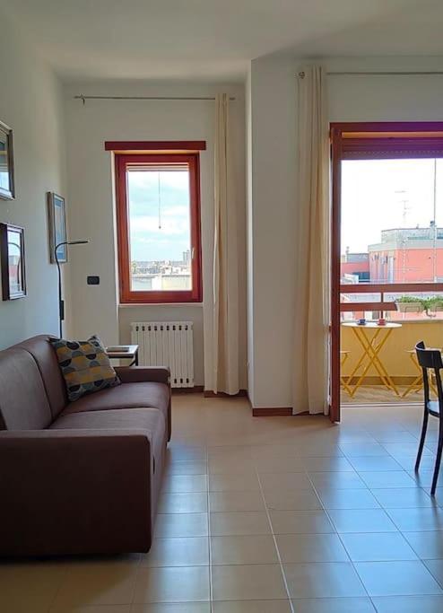 Vista Lecce Apartment Экстерьер фото