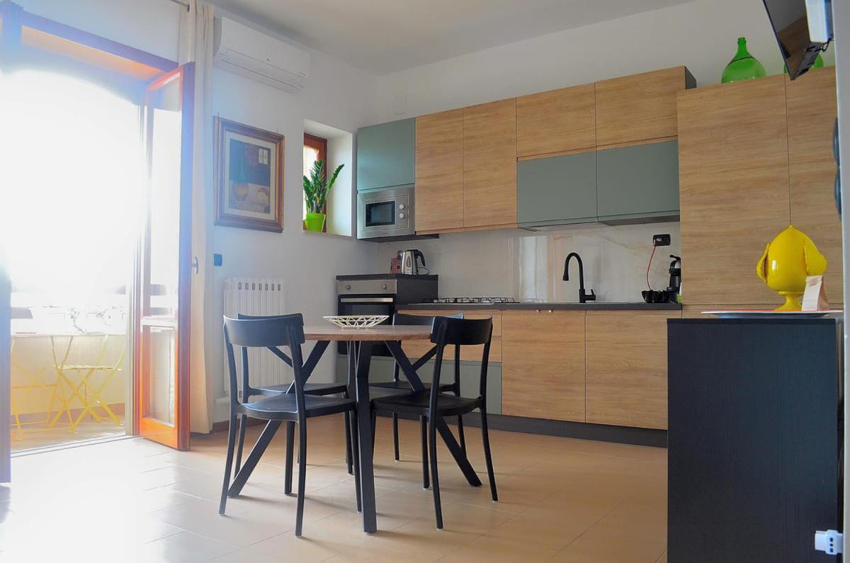 Vista Lecce Apartment Экстерьер фото