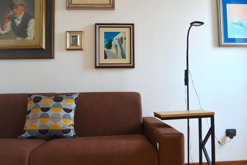 Vista Lecce Apartment Экстерьер фото