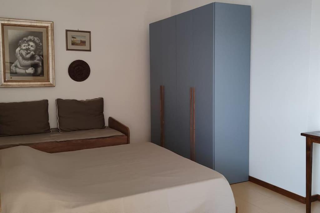 Vista Lecce Apartment Экстерьер фото