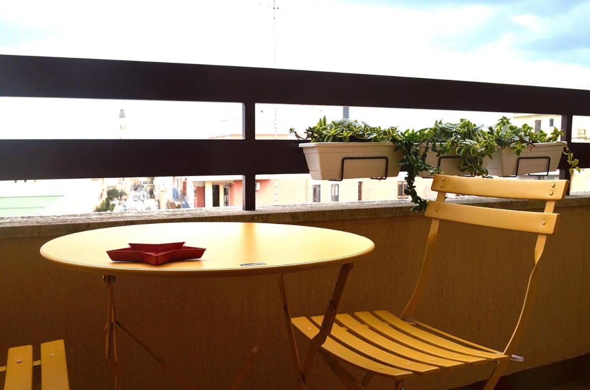 Vista Lecce Apartment Экстерьер фото